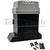 FAAC 746 MOTORE CANCELLO SCORREVOLE A BAGNO D'OLIO CON SCHEDA 600KG 230V 109745