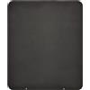 Divina Fire Pedana salvapavimento per stufe a Legna e Pellet in Acciaio 70x60