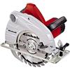 Einhell TC-CS 1410 Sega Circolare Manuale (tensione 230 V, 1410 W, giri al min.