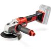 Einhell Smerigliatrice angolare a batteria AXXIO 18/125 Q Li-Solo Power X-Change