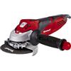 Einhell TE-AG 125/750 Smerigliatrice angolare (tensione 230 V, potenza 750 W, gi