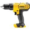 DeWalt 18V XR Trapano avvitatore, 2 batterie da 2Ah, DCD771D2-QW