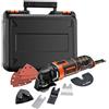 BLACK+DECKER , Utensile Multifunzione 300W. MT300KA-QS [Classe di effi