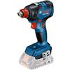 Bosch Professional 18V System Avvitatore a Massa Battente a Batteria Gdx 18V-200