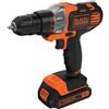 BLACK+DECKER Utensile Multifunzione