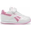 Reebok Scarpe Sportive Uomo Reebok Royal Classic Jogger Niña Bianco Rosa