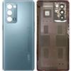 OPPO BACK COVER SCOCCA POSTERIORE COPRI BATTERIA ORIGINALE OPPO RENO 6 PRO 5G CPH2247