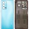 OPPO BACK COVER SCOCCA POSTERIORE COPRI BATTERIA ORIGINALE OPPO RENO 6 PRO 5G CPH2247