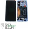 Huawei DISPLAY HUAWEI P30 NEW CODE ORIGINALE SERVICE PACK LCD FRAME BREATHING CRYSTAL