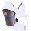 Moretti Spa Imbracatura per Verticalizzatore per disabili Compatibile con Modello RI830 Art.