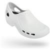 Wock EVERLITE Zoccoli Sanitari Professionali Ultra Leggere Bianco