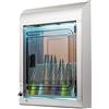 Matfer Bourgeat CC302 coltello sterilizzazione armadio
