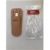ARS Products FORBICE DA POTATURA ARS FODERO PORTA FORBICE IN CUOIO CON CLIP