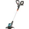 GARDENA EasyCut 23/18V P4A Ready-To-Use-Set Decespugliatore incl. batteria