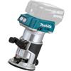 Makita DRT50Z Decespugliatore a batteria 18 V per laminato brushless (solo st...