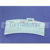 REX MANIGLIA OBLO' LAVATRICE ORIGINALE 1325185013 REX ELECTROLUX ZOPPAS AEG