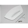ariston MANIGLIA ARISTON MANIGLIA INDESIT MANIGLIA OBLO' LAVATRICE C00285747 C00287785
