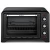 MOULINEX FORNETTO FORNO ELETTRICO OX4858 OPTIMO 39L BLACK COLOR GIRARROSTO