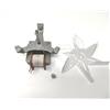 electrolux MOTORE VENTILATORE CONVOGLIATORE ARIA FORNO REX ELECTROLUX ZANUSSI 3570114102