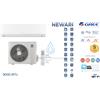 GREE CLIMATIZZATORE MONOSPLIT GREE NEW ARI 9000 BTU A++ A+ R32 INVERTER WIFI INCLUSO