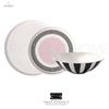 Villeroy & Boch La Boule Memphis - Villeroy & Boch Piatti 18 pezzi per 6 persone