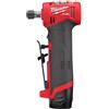 Milwaukee Smerigliatrice diritta M12 FDGA-422B MILWAUKEE - 4933471439