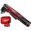 Milwaukee, Trapano avvitatore angolare a batteria, C12RAD/2.0 Ah