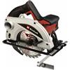 Einhell Sega circolare manuale per legno e metallo 1250W Ø 165mm EINHELL TC-CS 1250