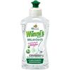 Winni's Brillantante 250 Ml. Lavastoviglie Ipoallergenico Nichel Tested Aceto Na