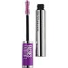Maybelline New York Mascara No Clumps Transfer-proof Falsies Lash Lift Nero 8 ml