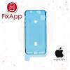 Apple 100% ORIGINALE APPLE IPHONE X - ADESIVO BIADESIVO GUARNIZIONE DISPLAY