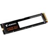 Gigabyte SSD GIGABYTE AORUS Gen4 5000E 1TB M.2 PCIe AG450E1024-G PCIe 4.0x4 NVME mod. AG