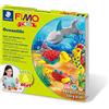 STAEDTLER- Pasta da modellar, 8034 14 LY