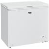 BEKO CF200WN BEKO CONGELATORE A POZZETTO 200LT F BIANCO CF200WN