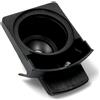 Krups DOLCEGUSTO KRUPS Portacapsule Nero Originale Macchina Caffè Mini Me KP120, KP123