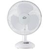 Dcg Ventilatore Tavolo Inclinabile White VE9040 40W 40cm 3 pale