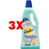 Emulsio 3 X Emulsio Pavimenti Ravviva 750 Ml. Detergente Gres Fiori Bianchi