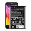 Nuova Batteria C11P1428 Per ASUS ZenFone 2 Laser ZE500KL Z00ED Laser ZE500KG
