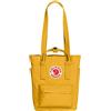 Fjällräven Fjallraven Kånken Totepack Mini, Zaino Unisex-Adulto, Ocra, Regular