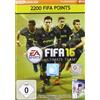 Fifa 16 2200 Ultimate Team Punkte (Dlc Only) (PC)