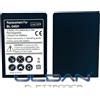 LG BATTERIA per LG BL-54SH G3 S MINI D722 L BELLO D377 2460mAh