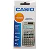 Casio Calcolatrice finanziaria Casio FC 200V FC200V 100V 14 cifre doppia...