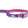 Petzl Tikkid LED (monocolore) Lampada frontale a batteria 20 lm E091BA01