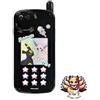 Gourmandise NUOVO telefono retrò Gourmandise Pokemon iPhoneSE 3a/2a generazione/8/7 4,7 p...