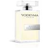 Yodeyma SUCCESS POUR HOMME Profumo Eau de Parfum Uomo 100ml