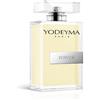 Yodeyma POWER Profumo Eau de Parfum Uomo 100ml