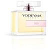 Yodeyma IRIS Profumo Eau de Parfum Donna 100ml