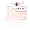 Yodeyma TEMIS Profumo Eau de Parfum Donna 100ml