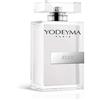 Yodeyma ELET Profumo Eau de Parfum Uomo 100ml