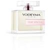 Yodeyma VERY SPECIAL Profumo Eau de Parfum Donna 100ml